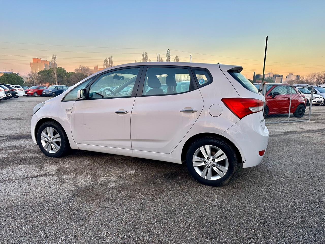 Hyundai iX20 1.4 CRDI 90 CV Style NEOPATENTATI