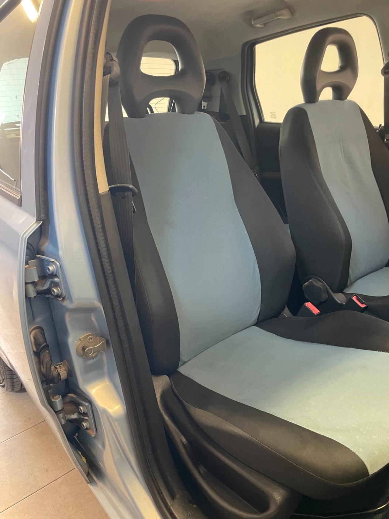 Fiat Punto 1.2 5p Dynamic TENUTA BENE TAGLIANDATA NEOPATENTATI