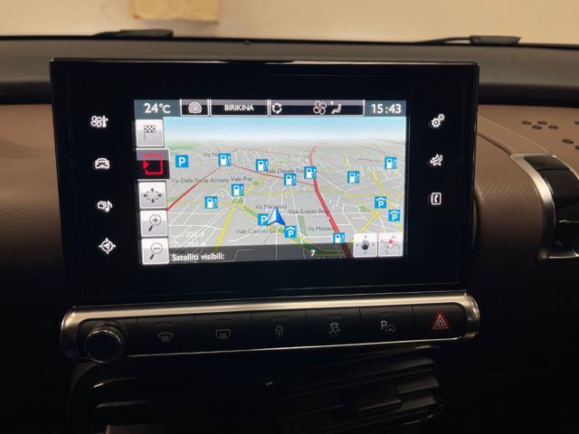 CITROEN C4 Cactus PureTech 82 S&S ETG Shine