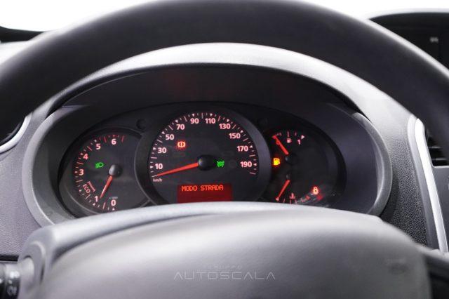 RENAULT Kangoo 1.5 Blue dCi 95CV Express Furgone Ice Plus