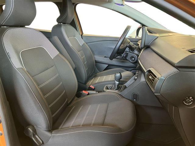 DACIA Sandero Stepway 1.0 TCe Expression CVT