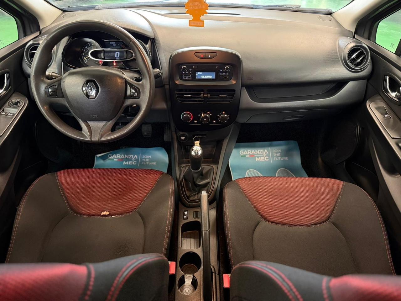 Renault Clio 1.2 Benzina Costume National