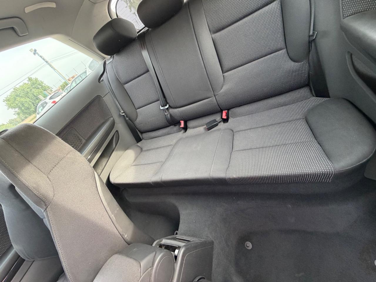 Audi A3 2.0 16V TDI Ambiente