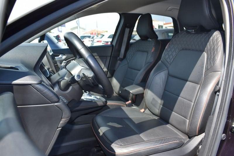 Renault Captur 1.3 TCE 155 FAP INITIALE PARIS EDC