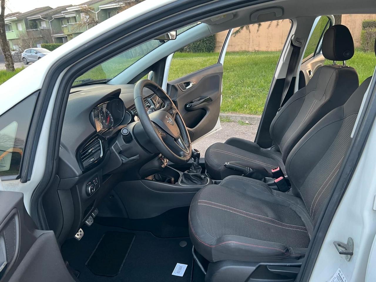 Opel Corsa 1.4 90CV GPL Tech Innovation OK NEOPATENTATI