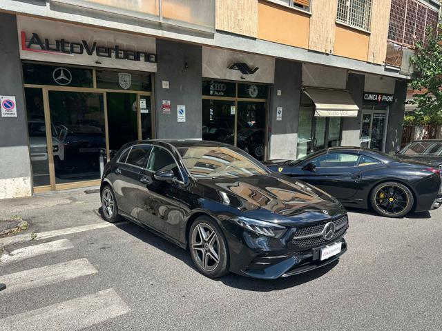 MERCEDES-BENZ A 200 AMG Line Premium Plus-2 Anni Garanzia Mecedes