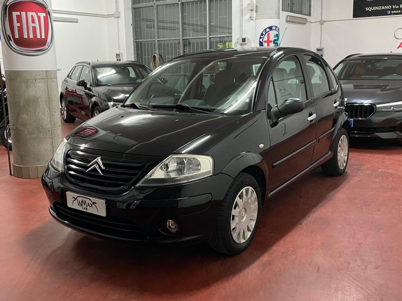 Citroen C3 1.4 HDi 70CV Exclusive