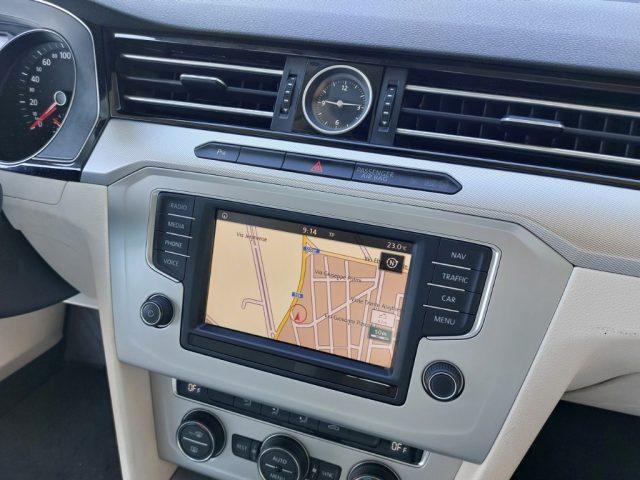 VOLKSWAGEN Passat Variant 1.6 TDI Trendline BlueMotion Technology