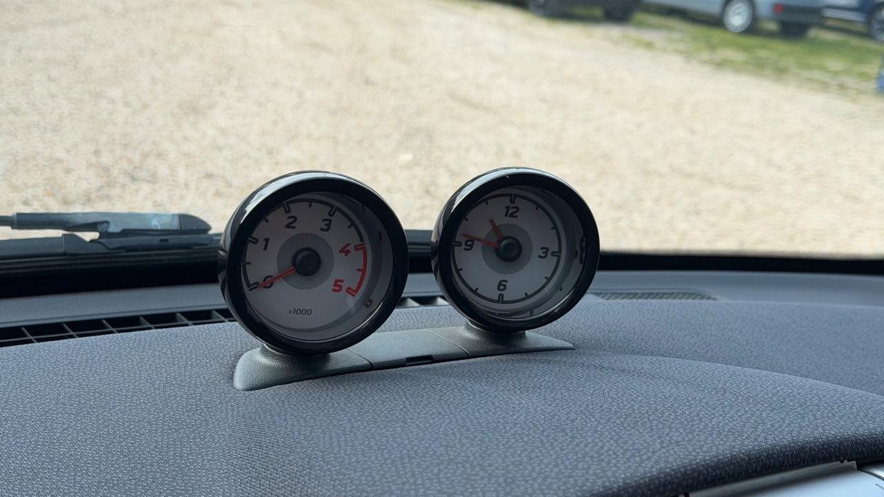 Smart ForTwo 800 40 kW coupé pulse cdi