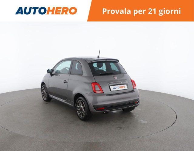 FIAT 500 1.2 S
