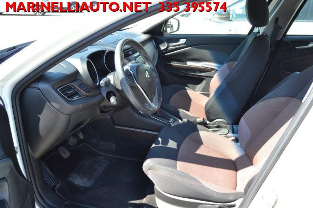 ALFA ROMEO Giulietta 1.4 Turbo 120 CV GPL Distinctive X NEOPATENTATI