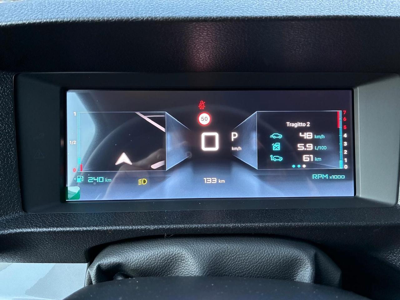 Citroen Spacetourer 2.2 BlueHDi 180 S&S EAT8 M Business