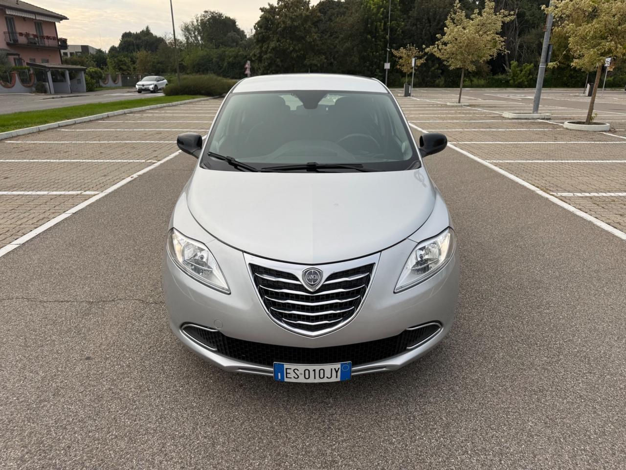 Lancia Ypsilon 1.2 69 CV 5 porte GPL Ecochic Gold*Aux*Usb