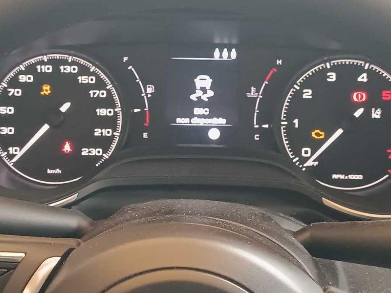 FIAT Tipo (2015--->) 1.3 Mjt S&S 5 porte Life