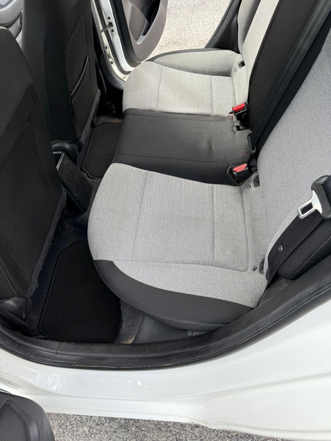 Hyundai i20 1.4 CRDi 5 porte Style