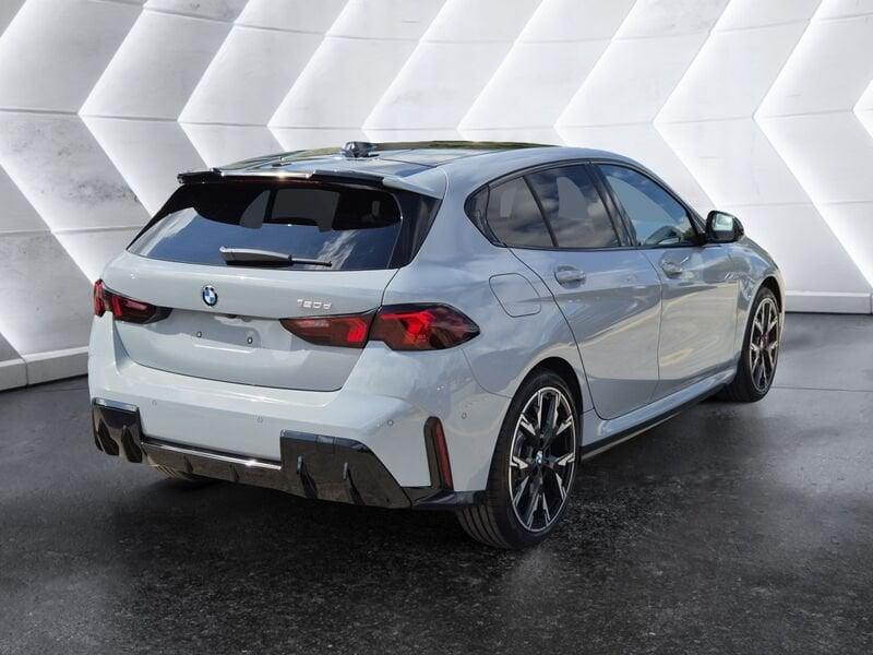 BMW Serie 1 120d MSport Pro aut.