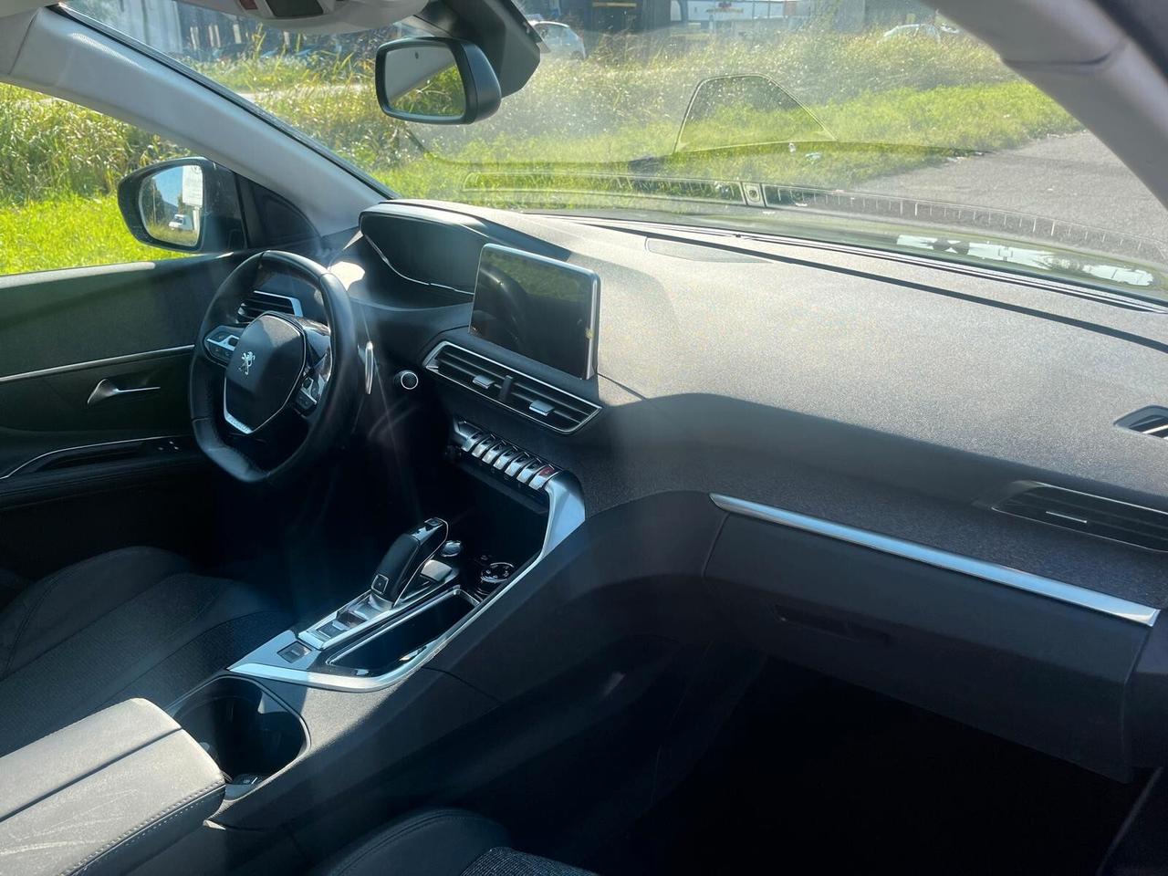 Peugeot 5008 BlueHDi 130 S&S EAT8 Allure