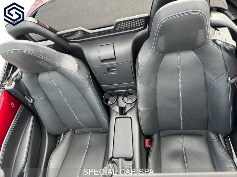 Mazda MX-5 2.0 Exclusive-Line