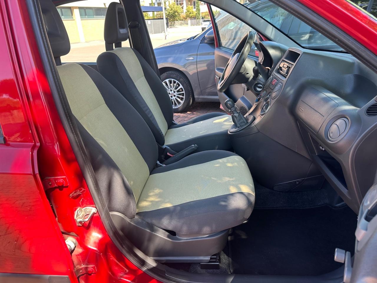 Fiat Panda 1.2 MyLife E5