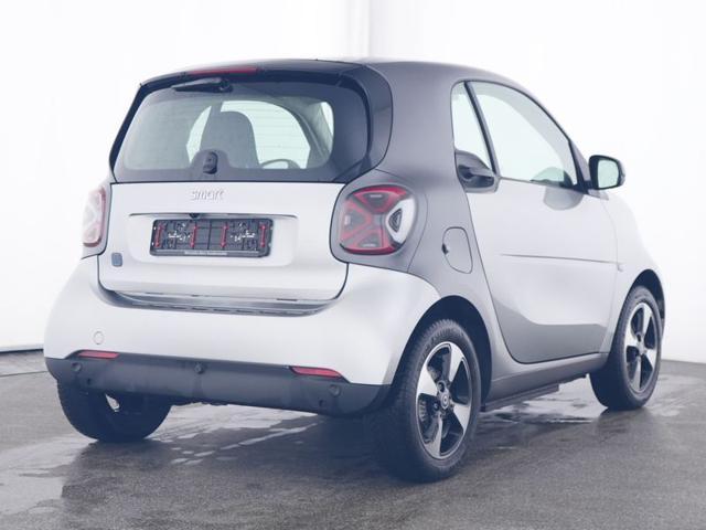 SMART ForTwo EQ Passion COUPE