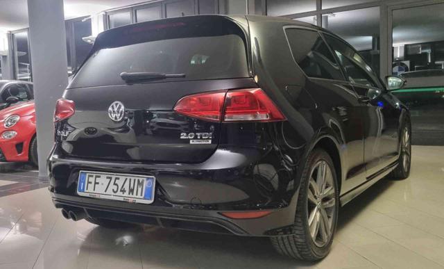 VOLKSWAGEN Golf 2.0 TDI 3p. Sport Edition BlueMotion Technology