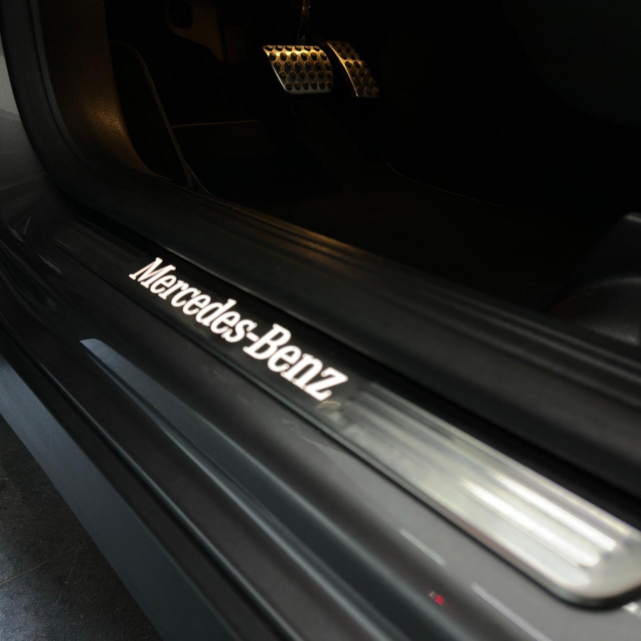 Mercedes-benz GLA 200 d Restyling AMG Line Advanced Premium Plus Full Optional Unicoproprietario