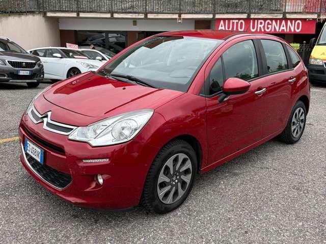 Citroen C3 C3 II 2009 1.2 puretech (vti) Exclusive 82cv FL