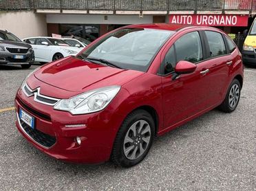 Citroen C3 C3 II 2009 1.2 puretech (vti) Exclusive 82cv FL