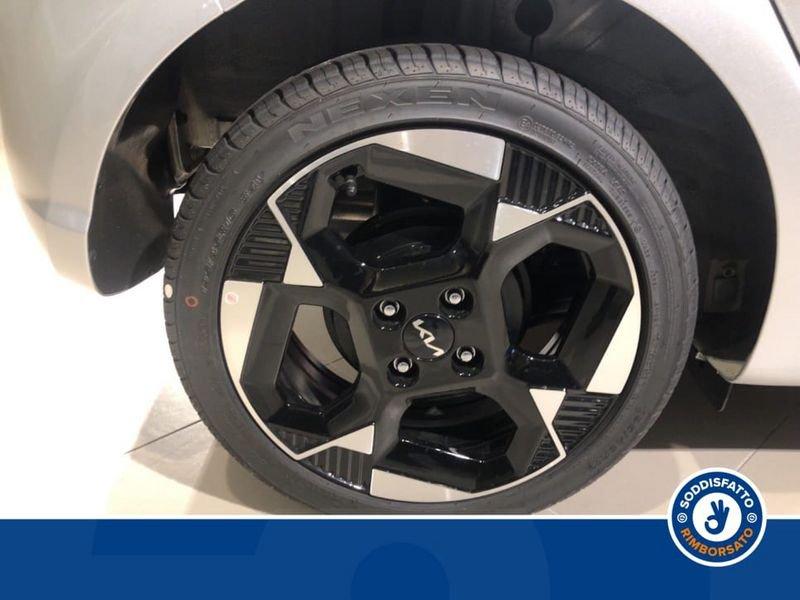 KIA Picanto 1.0 Urban (TT) MY25