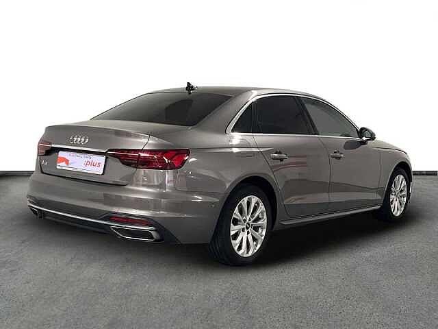 Audi A4 35 TDI/163 CV S tronic Business Advanced