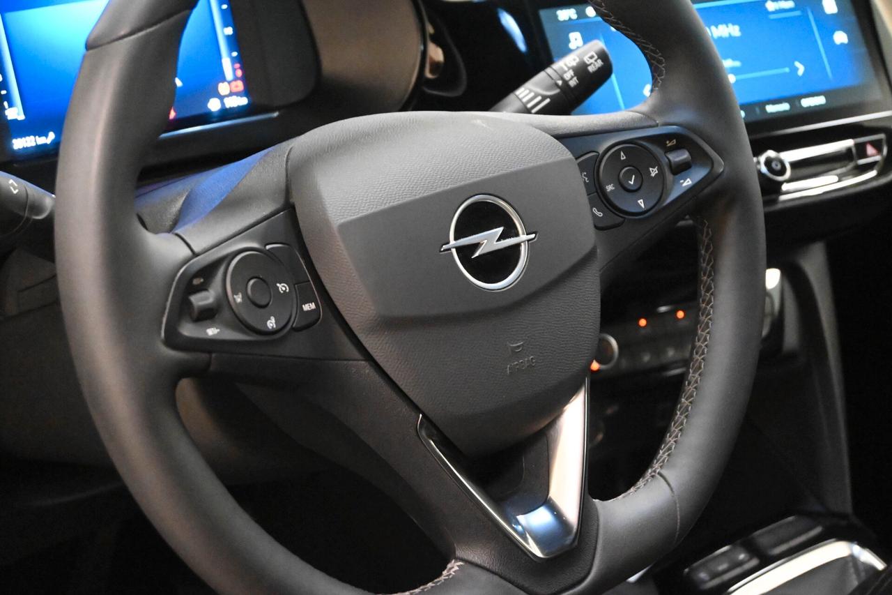 OPEL Corsa 6ª serie Corsa 1.2 100 CV GS Line