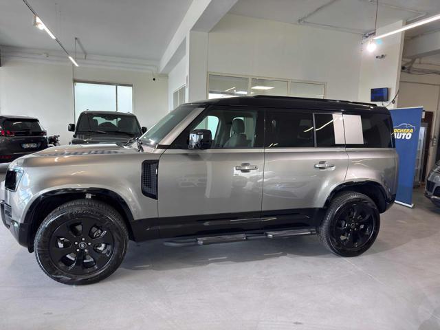 LAND ROVER Defender 110 3.0D I6 200 CV AWD Auto X-Dynamic SE
