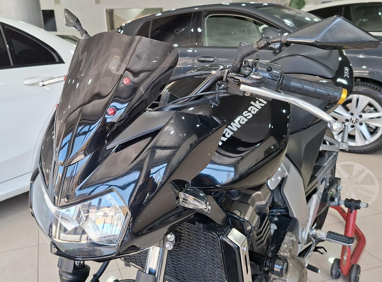 Kawasaki Z 750 R I.E. PERMUTO