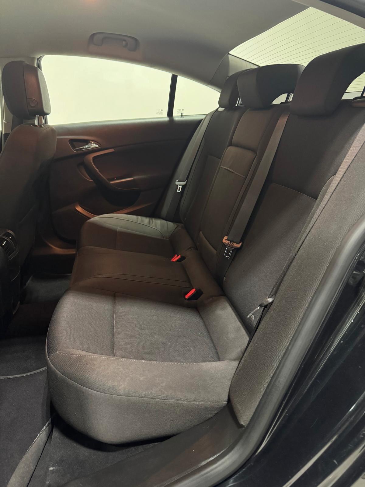 Opel Insignia 2.0 CDTI 4 porte Elective