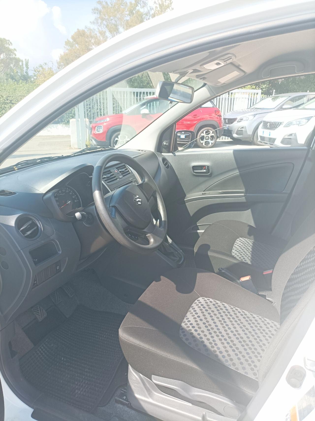 Suzuki Celerio 1.0 Style
