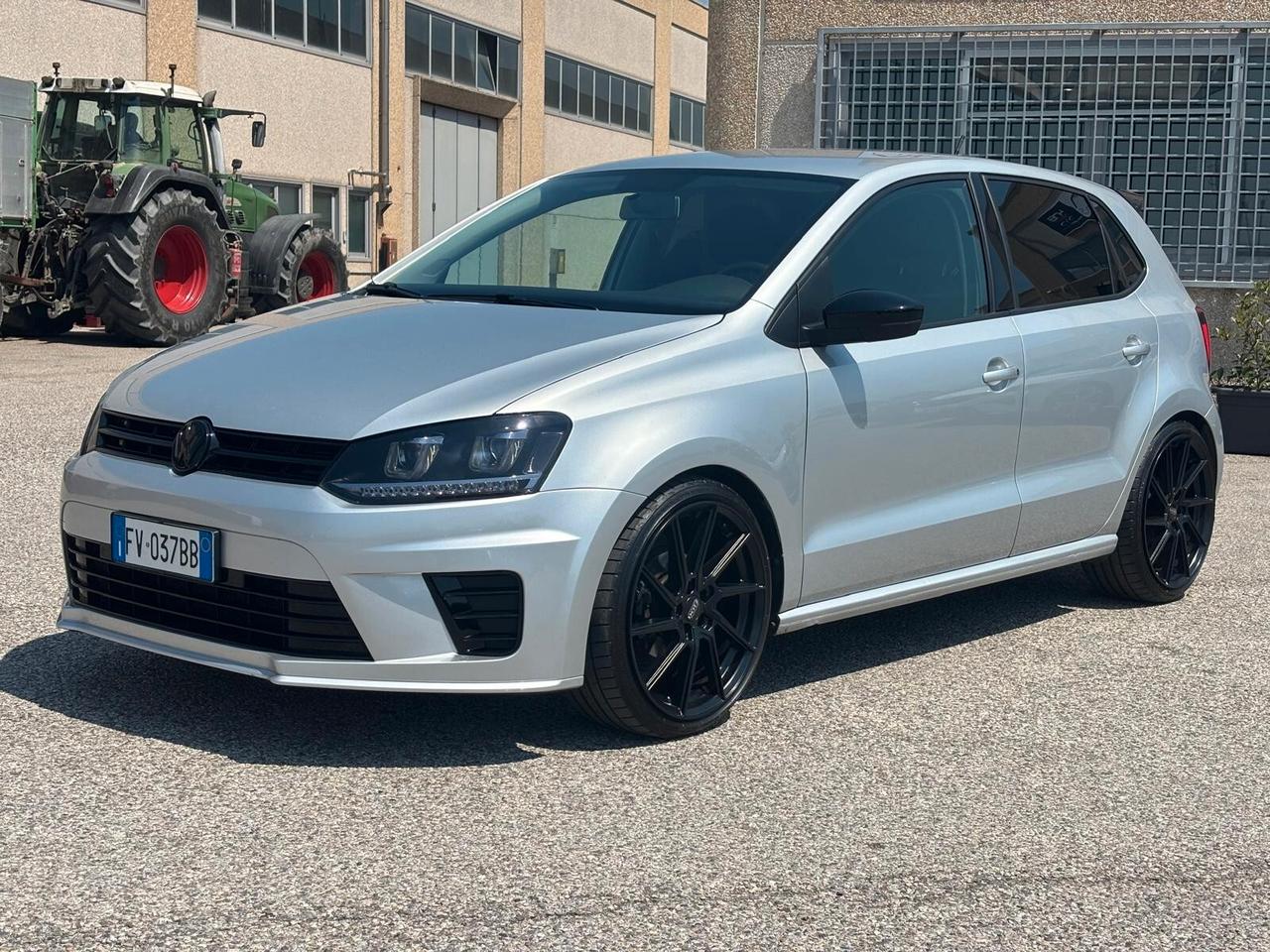 Volkswagen Polo 1.0 MPI 75 CV 5p. Comfortline