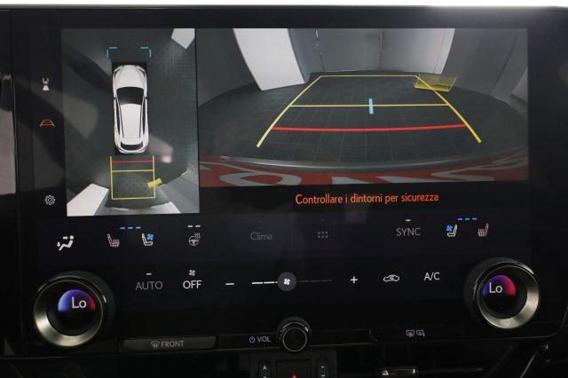 LEXUS Other NX NX Hybrid 4WD F-Sport