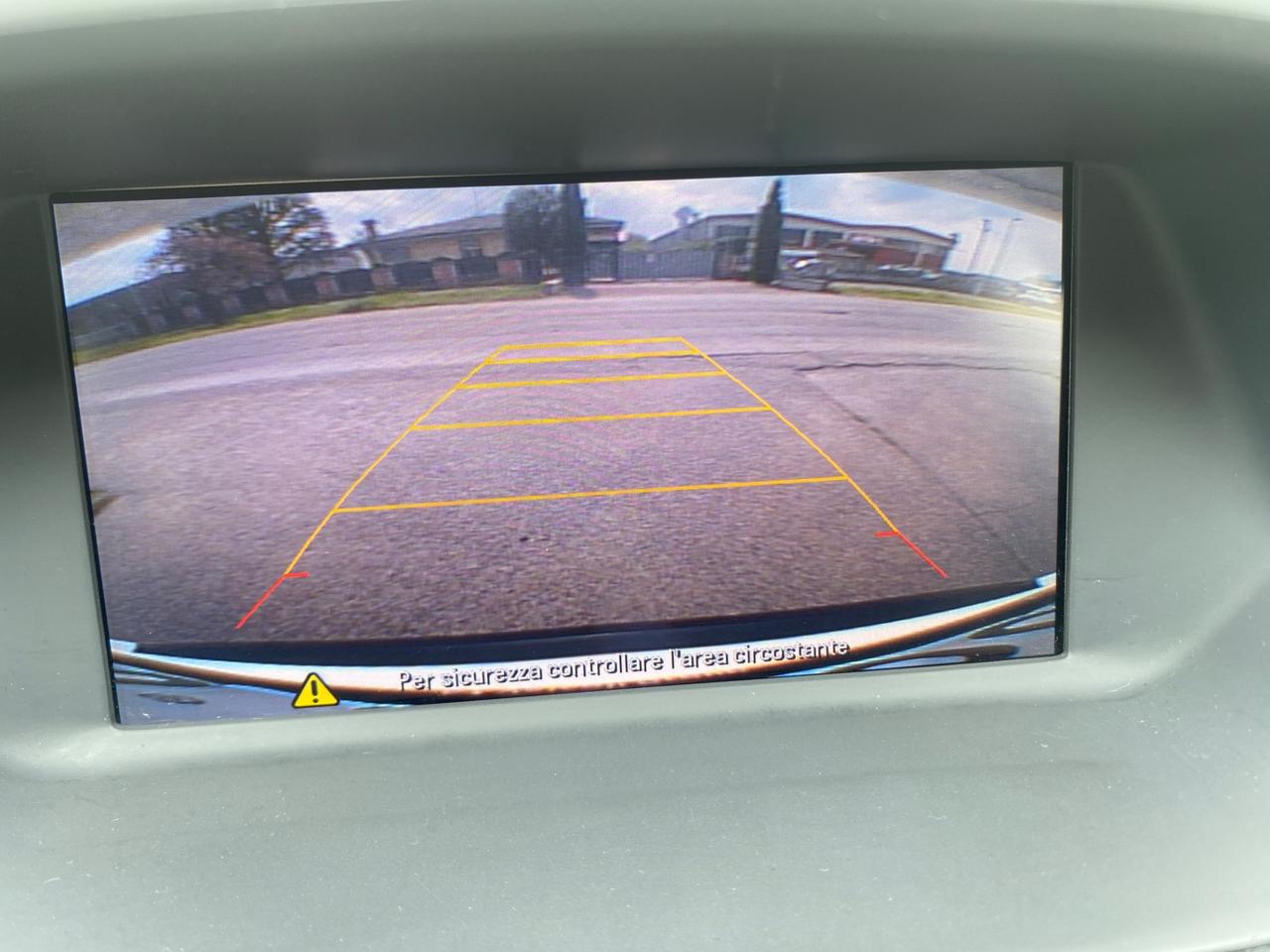 Opel Mokka 1.6 CDTI Ecotec 136CV 4x2 aut. Ego