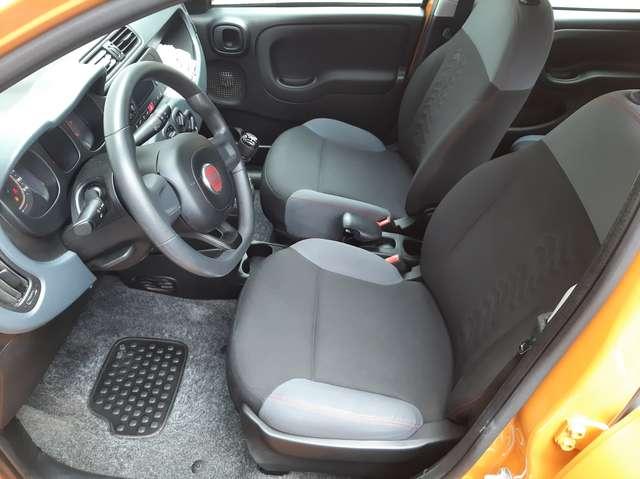 Fiat Panda 1.2 Easy