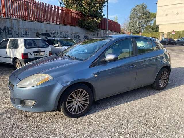 Fiat Bravo Bravo 1.9 mjt Dynamic