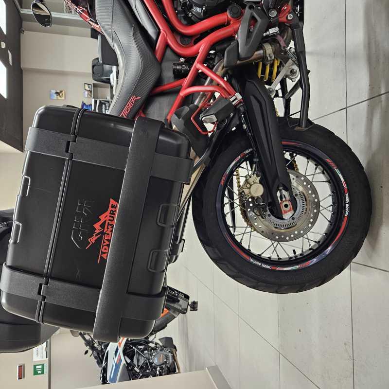 Triumph Tiger 800 XC ABS - 2014