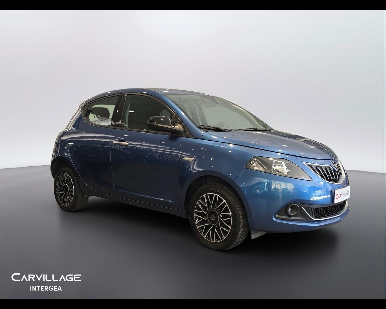 LANCIA Ypsilon 1.2 Ecochic Gpl 69cv