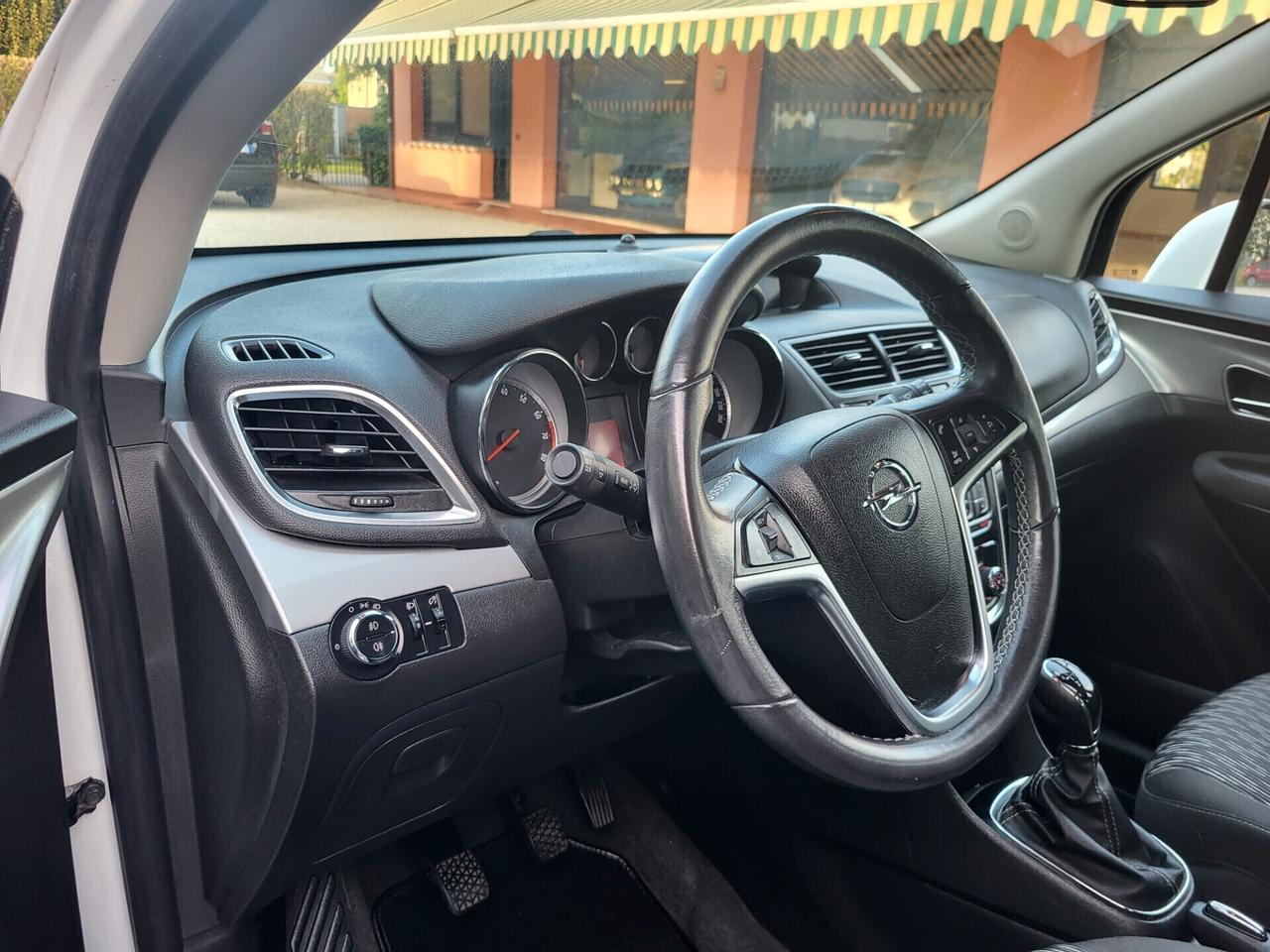 Opel Mokka 1.6 Ecotec 115CV 4x2 Start&Stop Cosmo