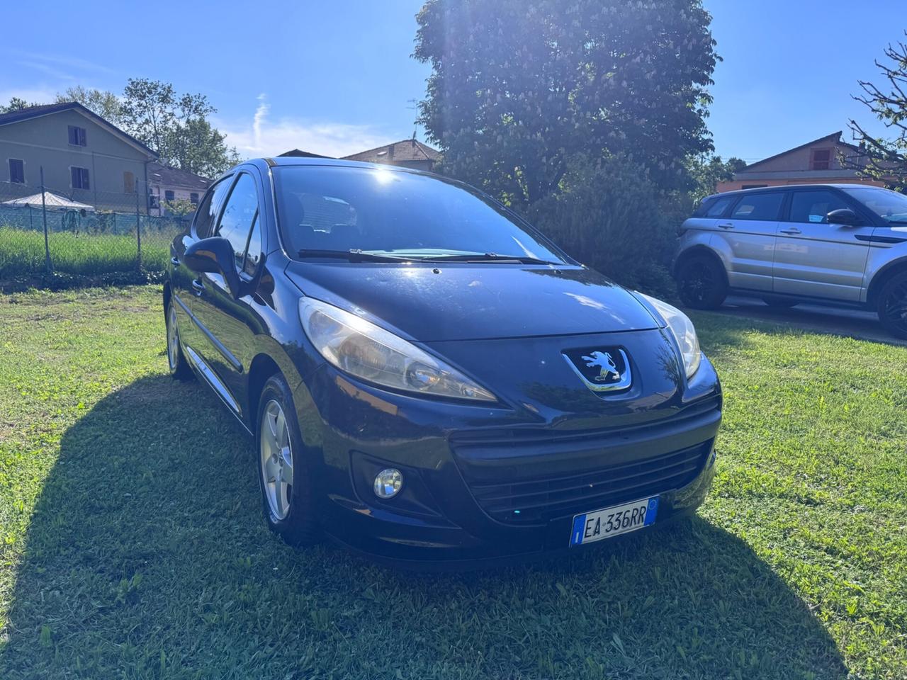 Peugeot 207 1.4 8V 75CV 5p. Energie Sport ECO GPL