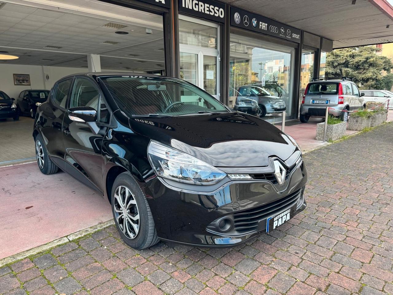 Renault Clio 1.2 75CV 5 porte Live