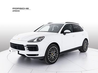 PORSCHE Cayenne 3.0 V6