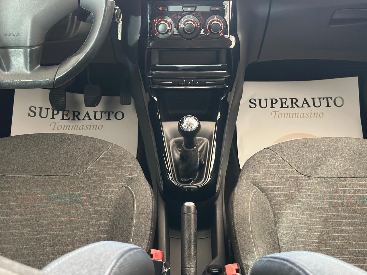 Citroen C3 BlueHDi 75 Exclusive PERFETTA!