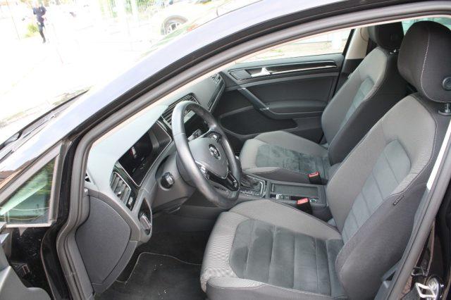 VOLKSWAGEN Golf 1.5 TSI ACT DSG 5p. Executive BlueMotion Tech.