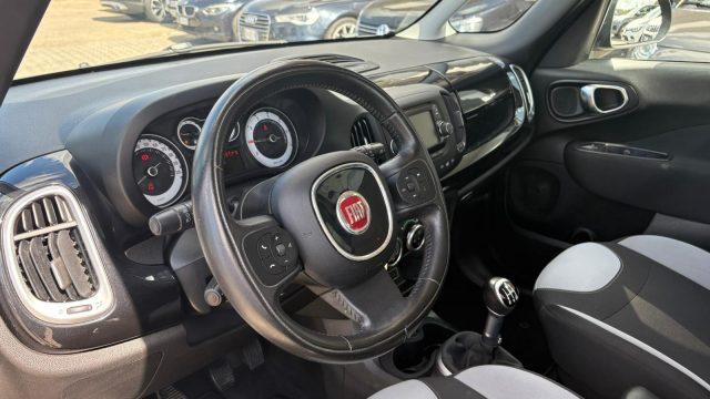 FIAT 500L 1.3 Multijet 95 CV Pop Star IDONEA NEOPATENTATI