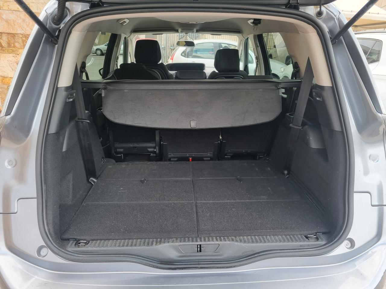 Citroen C4 BlueHDi 130 S&S EAT8 Feel